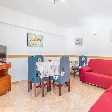 Apartamento A46 Vistas al mar desde la terraza Dénia Exterior foto