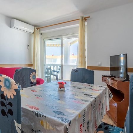 Apartamento A46 Vistas al mar desde la terraza Dénia Exterior foto